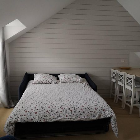 Appartement Ty Cosy كيبِرو المظهر الخارجي الصورة